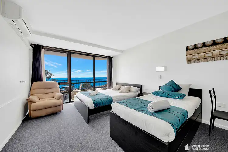 Third view of Homely unit listing, 503/4 Adelaide Street, Yeppoon QLD 4703