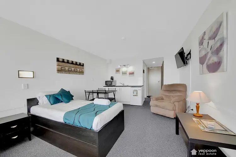 Fourth view of Homely unit listing, 503/4 Adelaide Street, Yeppoon QLD 4703