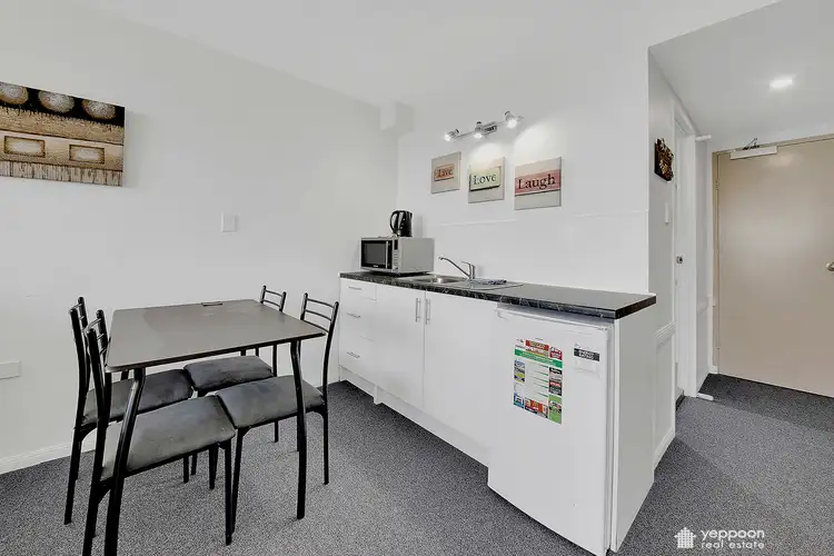 Fifth view of Homely unit listing, 503/4 Adelaide Street, Yeppoon QLD 4703