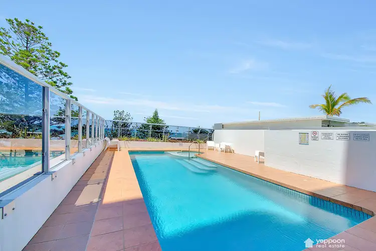 Seventh view of Homely unit listing, 503/4 Adelaide Street, Yeppoon QLD 4703