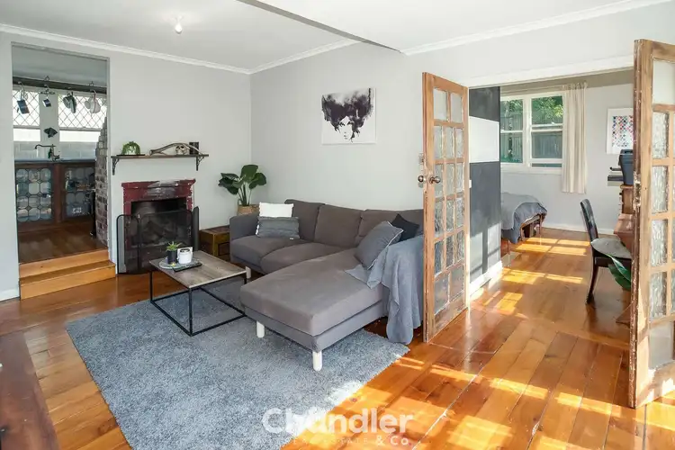 Second view of Homely house listing, 35 Glen Road, Belgrave VIC 3160