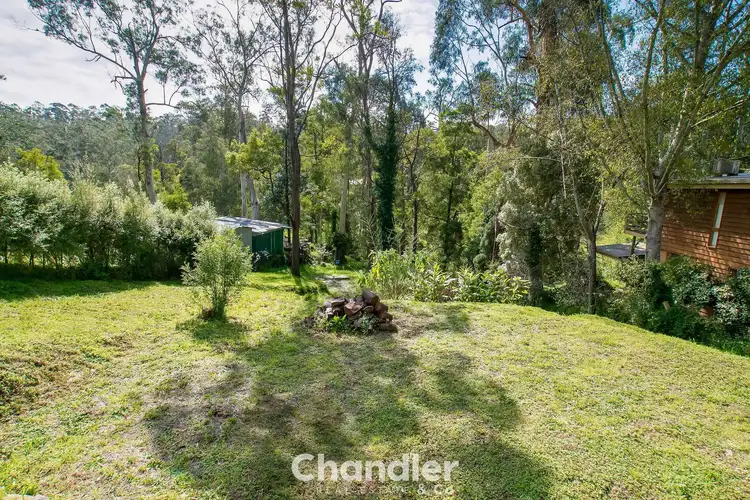Fourth view of Homely house listing, 35 Glen Road, Belgrave VIC 3160