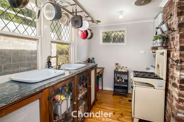 Fifth view of Homely house listing, 35 Glen Road, Belgrave VIC 3160