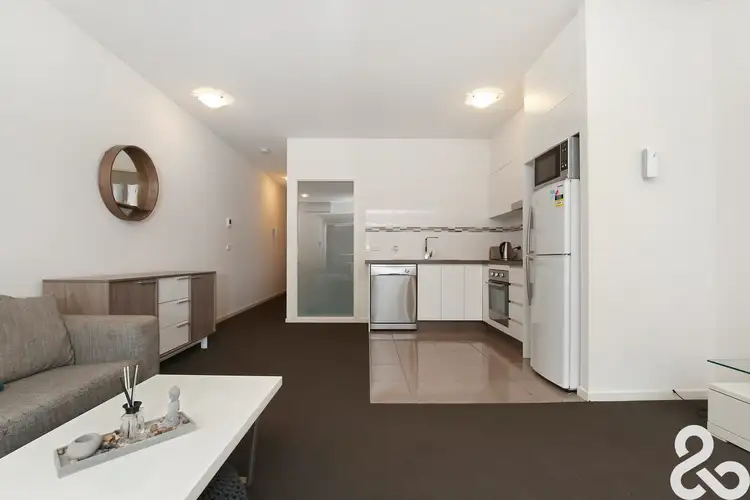 23/13 Jarama Boulevard, Epping VIC 3076