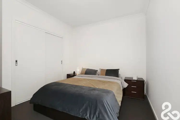 Fifth view of Homely apartment listing, 23/13 Jarama Boulevard, Epping VIC 3076