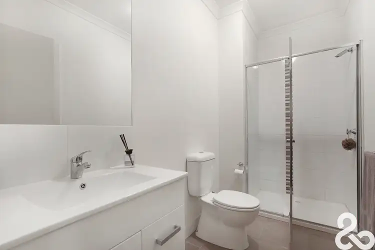 Sixth view of Homely apartment listing, 23/13 Jarama Boulevard, Epping VIC 3076