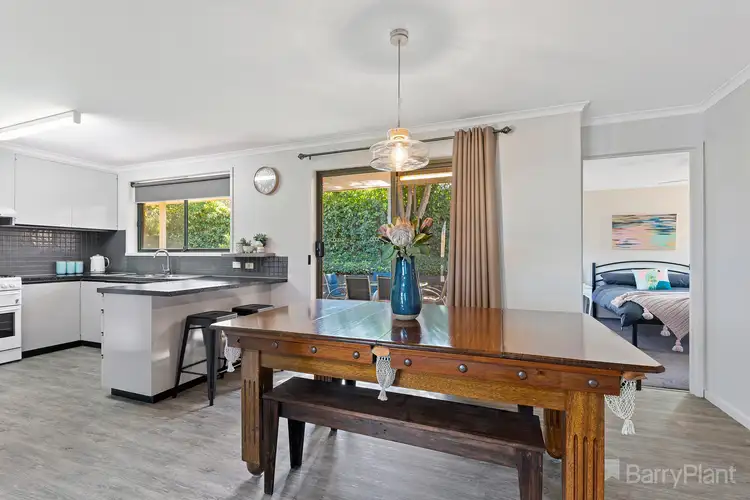 Third view of Homely unit listing, 1/204 Aspinall Street, Kangaroo Flat VIC 3555
