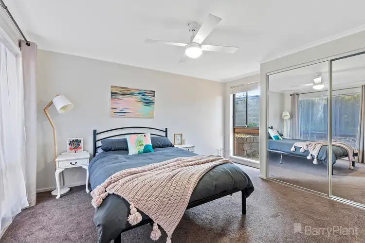 Fifth view of Homely unit listing, 1/204 Aspinall Street, Kangaroo Flat VIC 3555