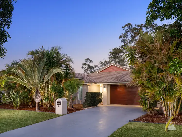 8 Athena Close, Moggill QLD 4070