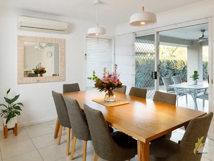 Sixth view of Homely house listing, 8 Athena Close, Moggill QLD 4070