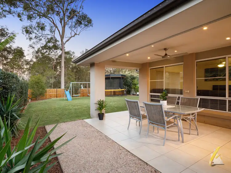 Seventh view of Homely house listing, 8 Athena Close, Moggill QLD 4070