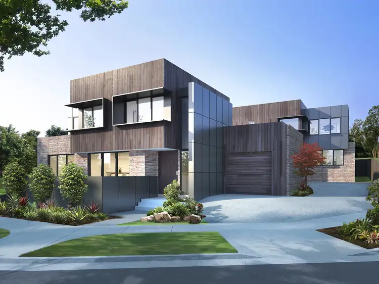 Main view of Homely house listing, 18 Ballater Avenue, Newtown VIC 3220