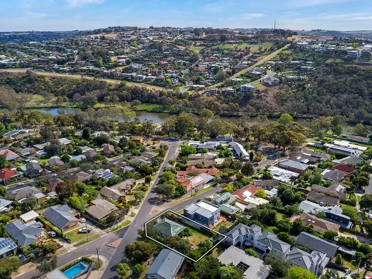 Second view of Homely house listing, 18 Ballater Avenue, Newtown VIC 3220