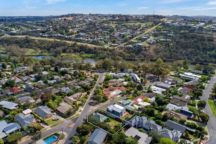 Third view of Homely house listing, 18 Ballater Avenue, Newtown VIC 3220