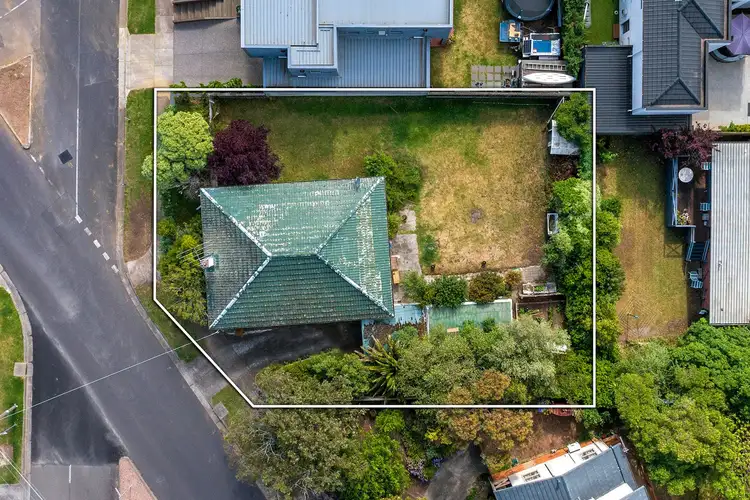 Fourth view of Homely house listing, 18 Ballater Avenue, Newtown VIC 3220