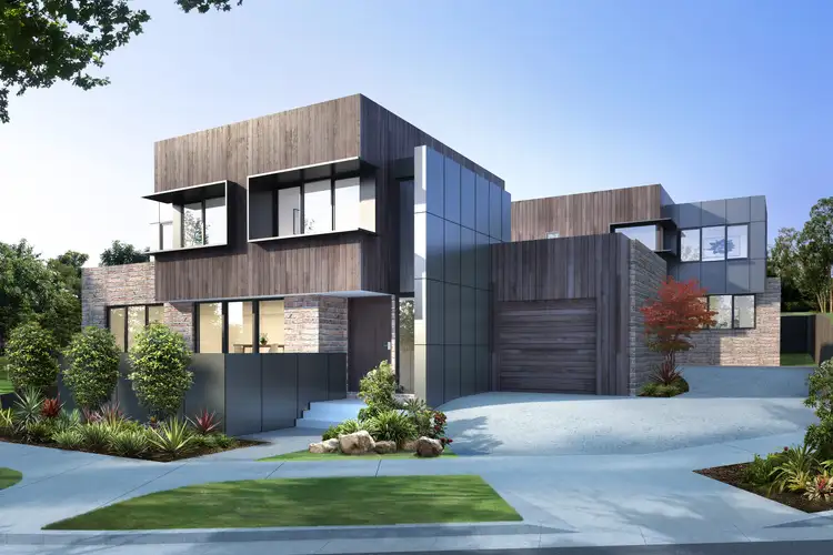 Fifth view of Homely house listing, 18 Ballater Avenue, Newtown VIC 3220