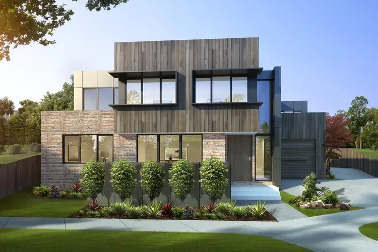 Sixth view of Homely house listing, 18 Ballater Avenue, Newtown VIC 3220