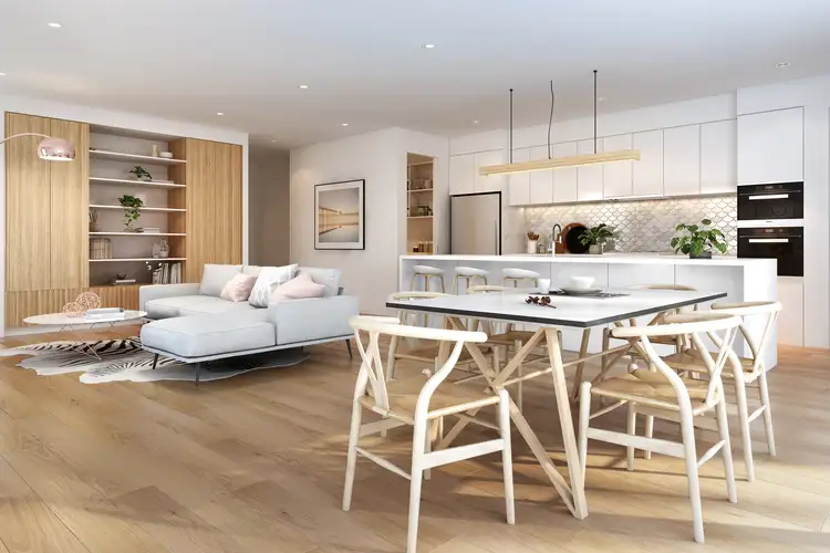 Seventh view of Homely house listing, 18 Ballater Avenue, Newtown VIC 3220