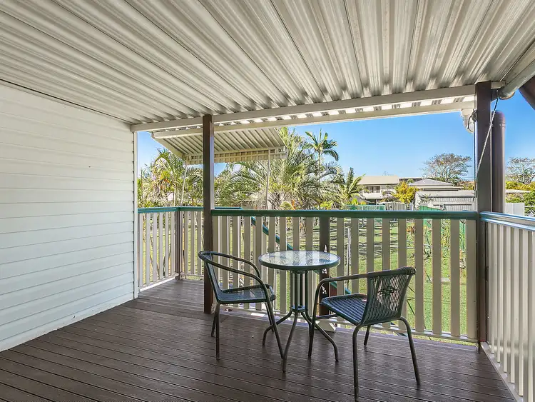 Second view of Homely house listing, 196A Peter Street, Berserker QLD 4701
