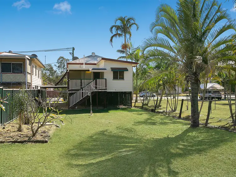 Third view of Homely house listing, 196A Peter Street, Berserker QLD 4701