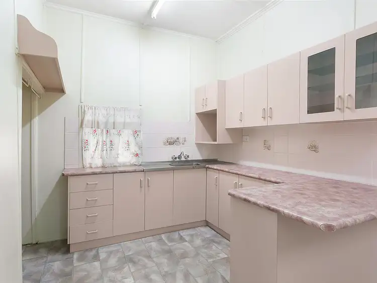 Fourth view of Homely house listing, 196A Peter Street, Berserker QLD 4701