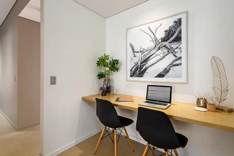 Sixth view of Homely apartment listing, 117/19 Kitchener Drive, Darwin City NT 800
