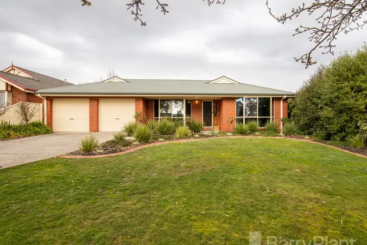 7 Bogong Avenue, Invermay Park VIC 3350