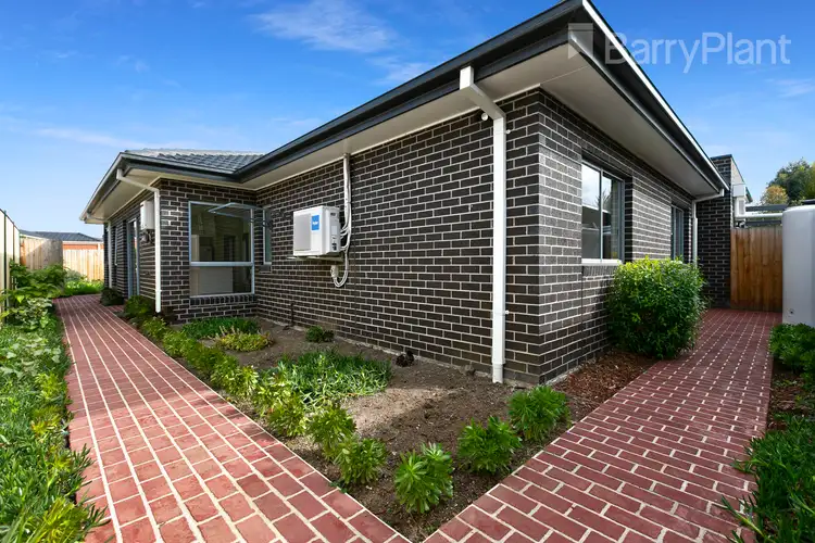 Seventh view of Homely unit listing, 4/4 Neimur Avenue, Deer Park VIC 3023