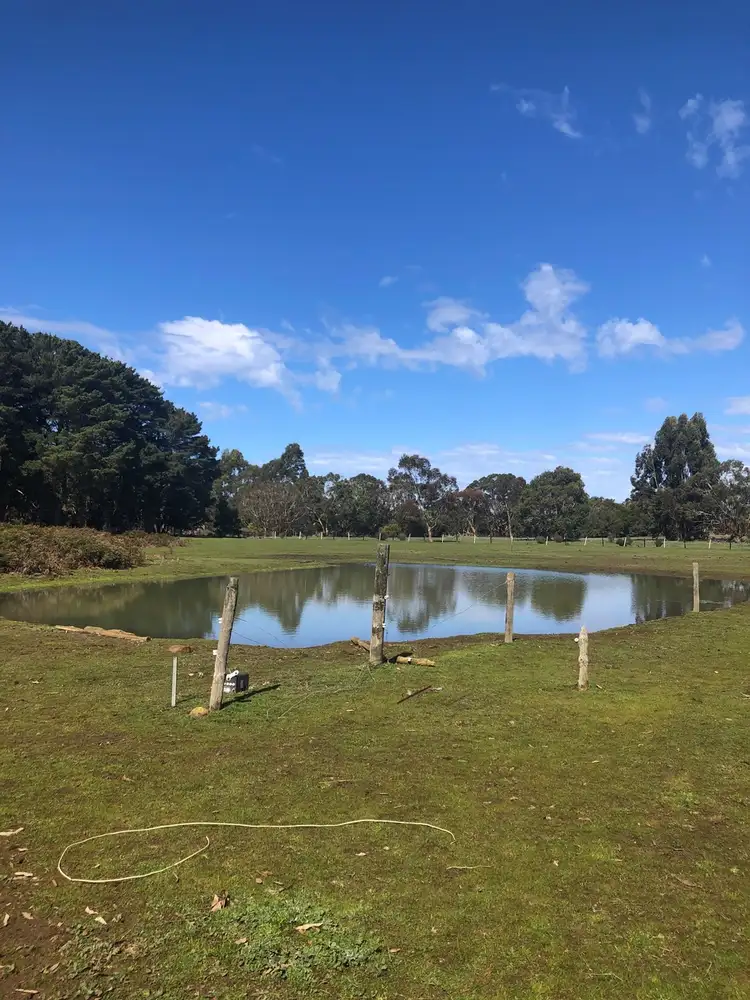 14 Tussock Lane, Cashmore VIC 3305