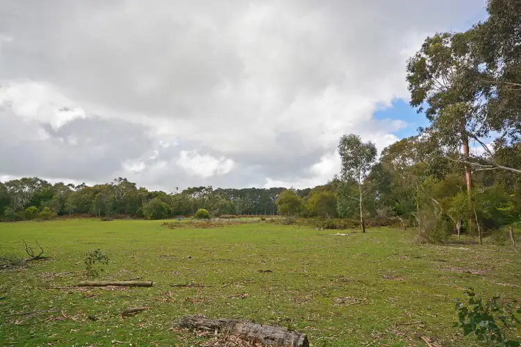 Second view of Homely land listing, 14 Tussock Lane, Cashmore VIC 3305