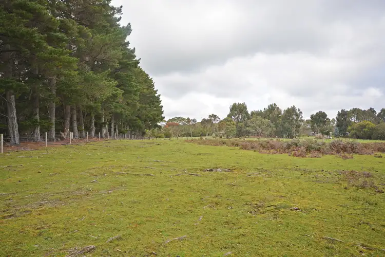 Third view of Homely land listing, 14 Tussock Lane, Cashmore VIC 3305