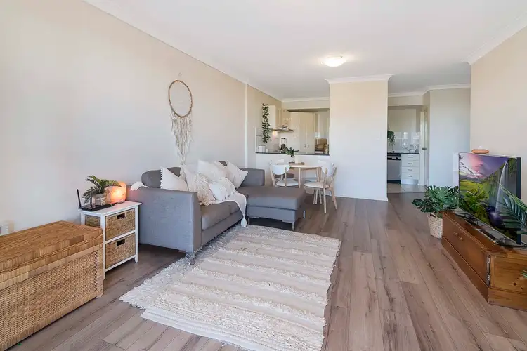 Second view of Homely apartment listing, 13/54-66 Hutton Parade, The Entrance North NSW 2261