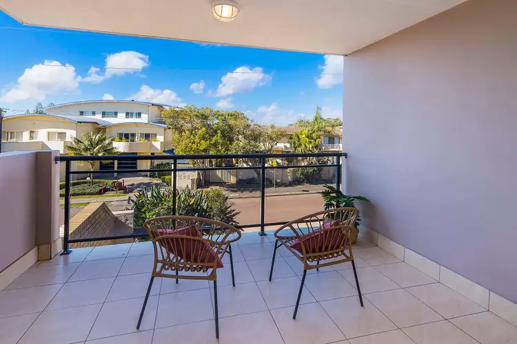 Third view of Homely apartment listing, 13/54-66 Hutton Parade, The Entrance North NSW 2261