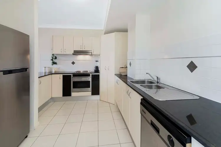 Fourth view of Homely apartment listing, 13/54-66 Hutton Parade, The Entrance North NSW 2261