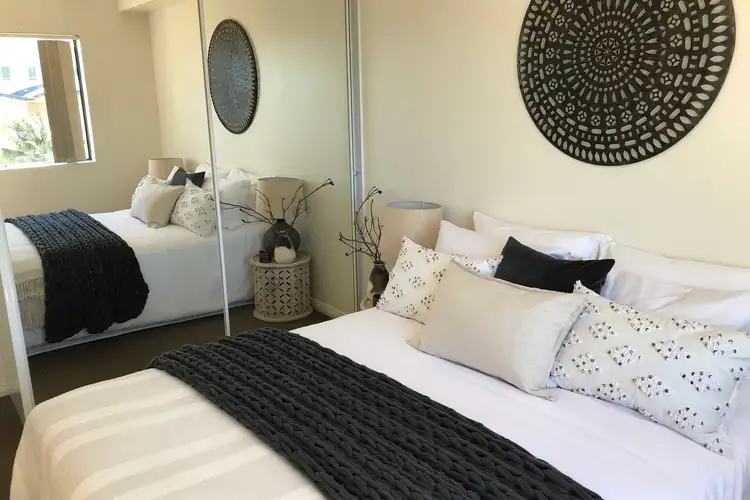 Fifth view of Homely apartment listing, 13/54-66 Hutton Parade, The Entrance North NSW 2261