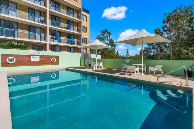 Seventh view of Homely apartment listing, 13/54-66 Hutton Parade, The Entrance North NSW 2261
