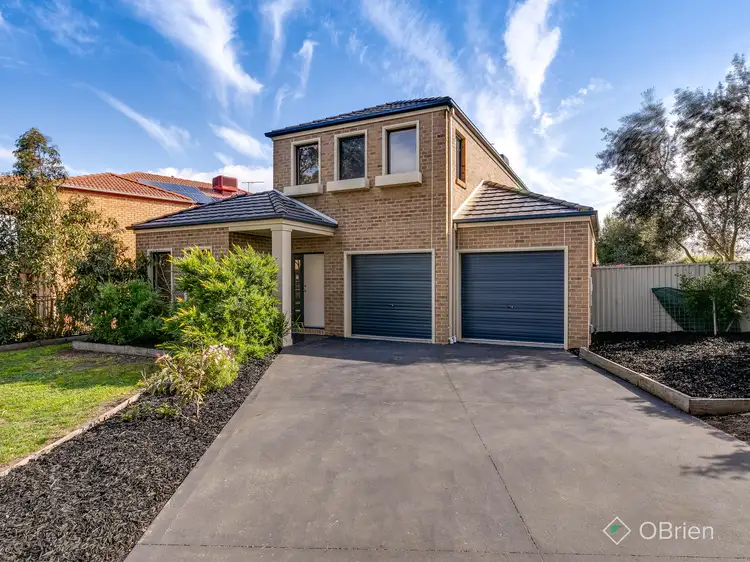 Main view of Homely house listing, 17 Arbour Rise, Pakenham VIC 3810