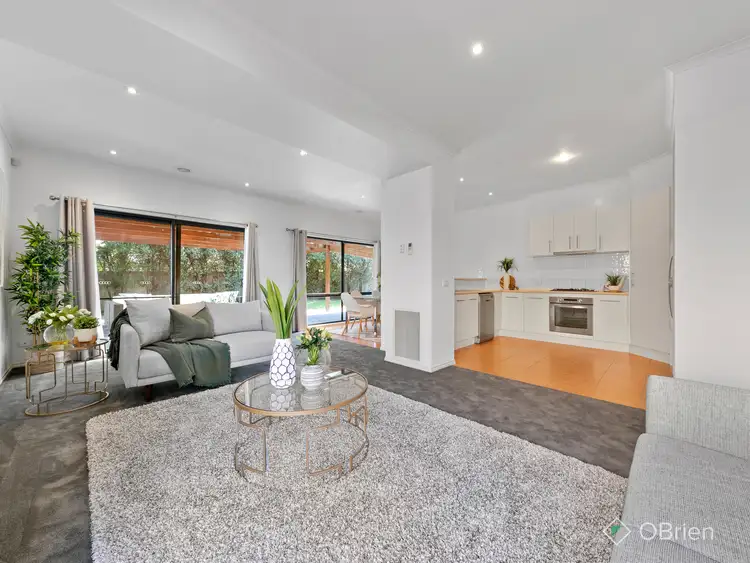 Fourth view of Homely house listing, 17 Arbour Rise, Pakenham VIC 3810