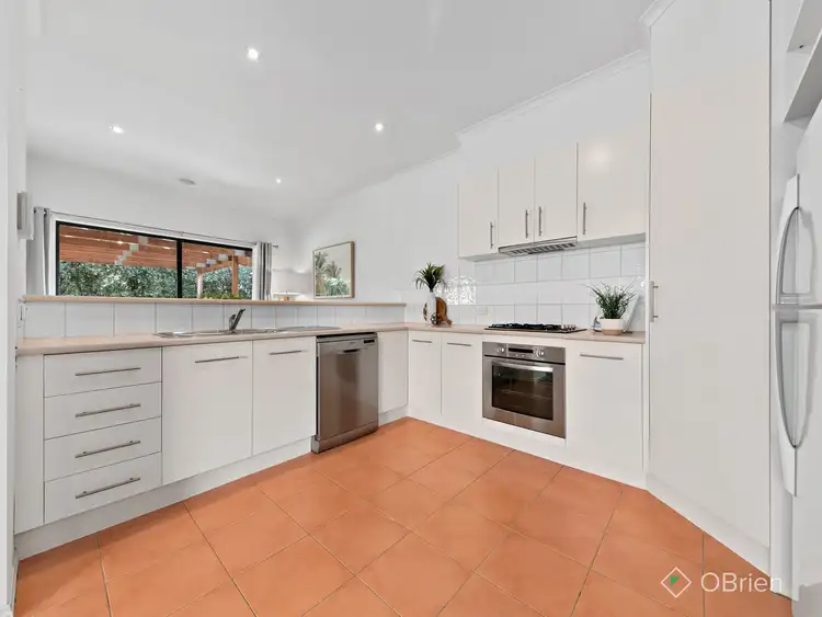Fifth view of Homely house listing, 17 Arbour Rise, Pakenham VIC 3810
