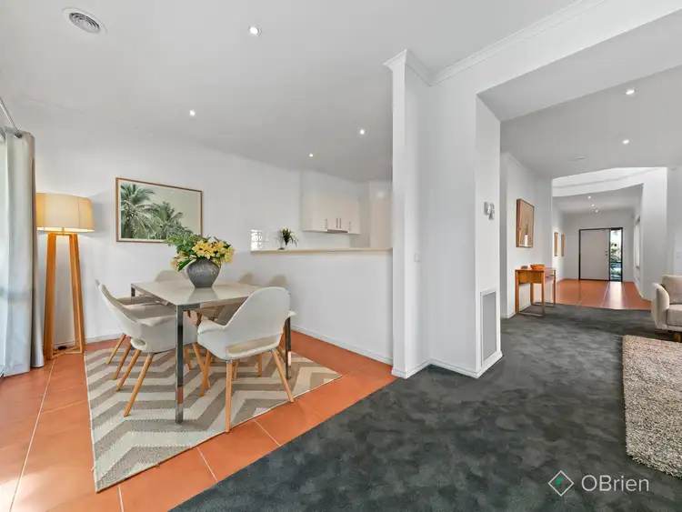 Sixth view of Homely house listing, 17 Arbour Rise, Pakenham VIC 3810