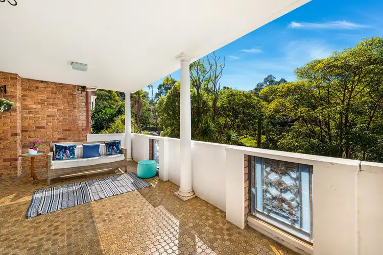 4/46 Morton Street, Wollstonecraft NSW 2065
