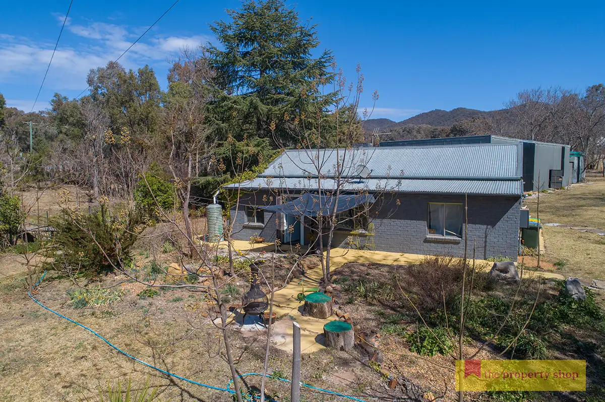Main view of Homely rural property listing, 254 Robertson Road, Mudgee NSW 2850