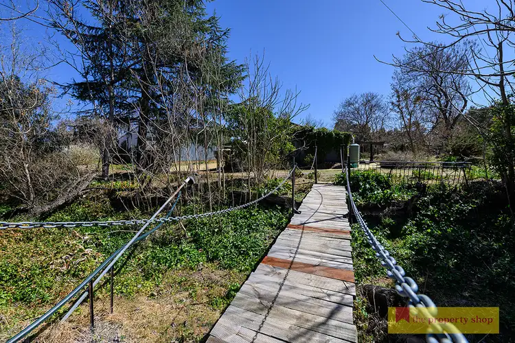 Fifth view of Homely rural property listing, 254 Robertson Road, Mudgee NSW 2850