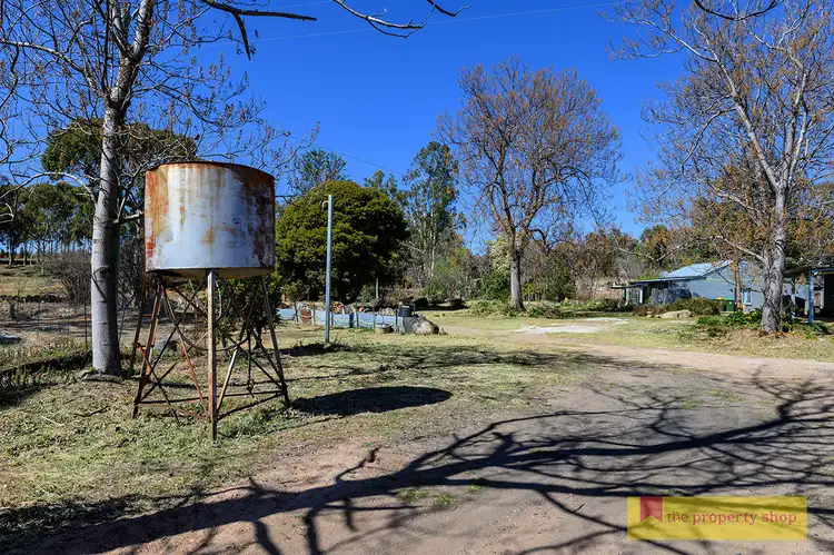 Sixth view of Homely rural property listing, 254 Robertson Road, Mudgee NSW 2850