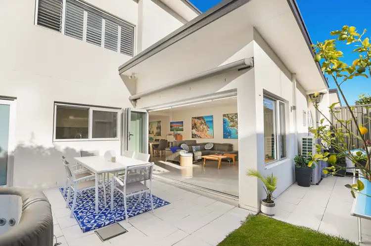Main view of Homely townhouse listing, 5/75 Caringbah Road, Caringbah South NSW 2229