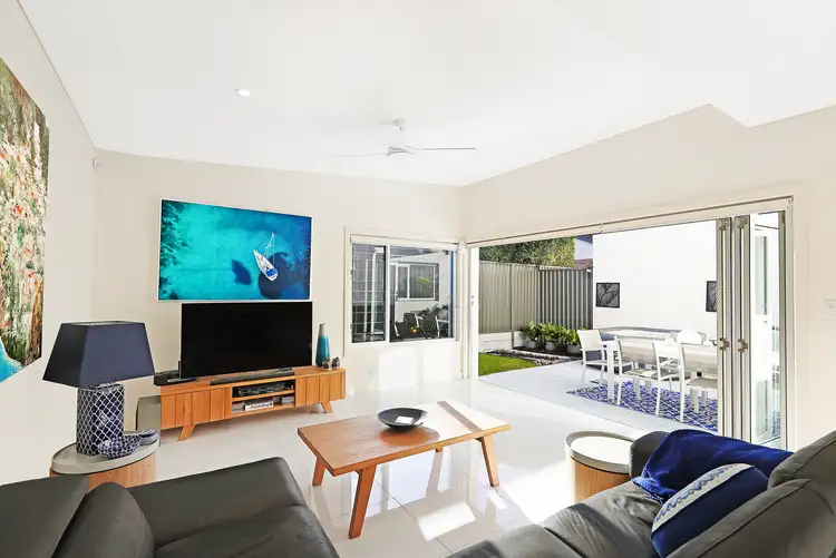 Second view of Homely townhouse listing, 5/75 Caringbah Road, Caringbah South NSW 2229