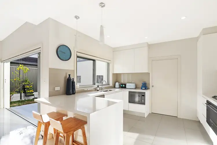 Fourth view of Homely townhouse listing, 5/75 Caringbah Road, Caringbah South NSW 2229