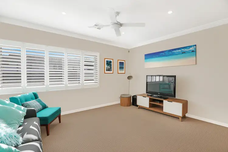 Fifth view of Homely townhouse listing, 5/75 Caringbah Road, Caringbah South NSW 2229