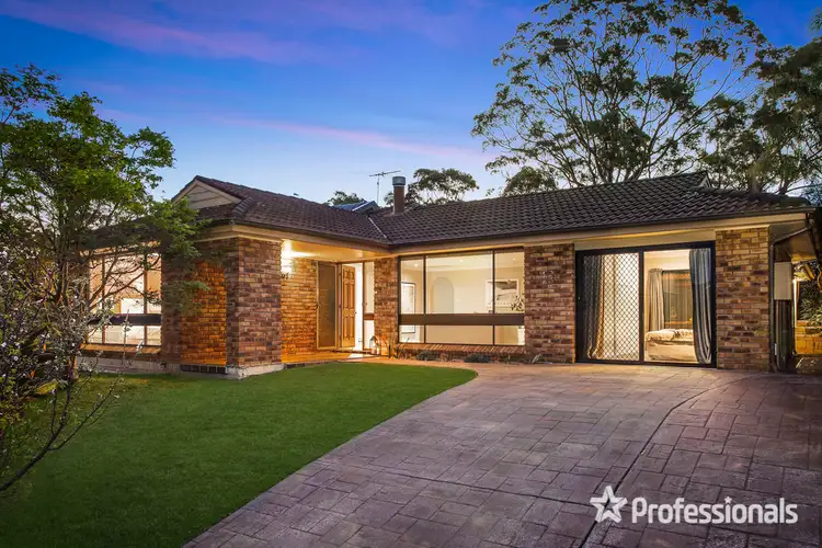 43 Jervis Drive, Illawong NSW 2234
