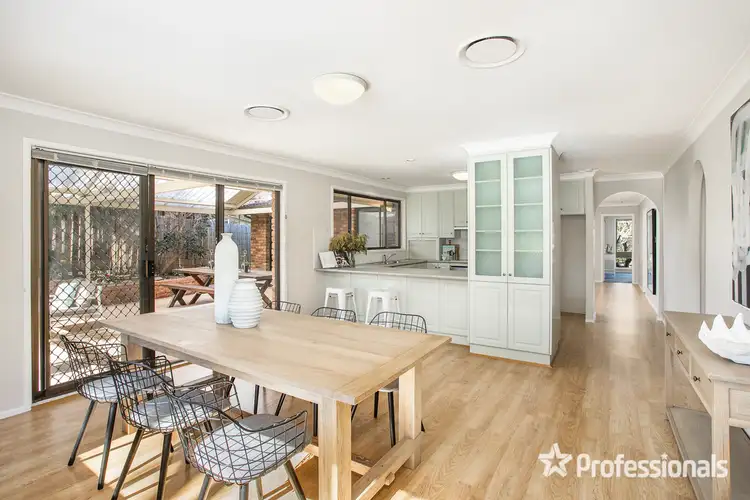 Fourth view of Homely house listing, 43 Jervis Drive, Illawong NSW 2234